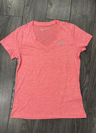 Футболка under armour