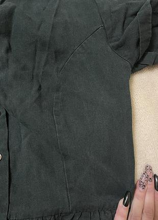 Сукня кежуал5 фото