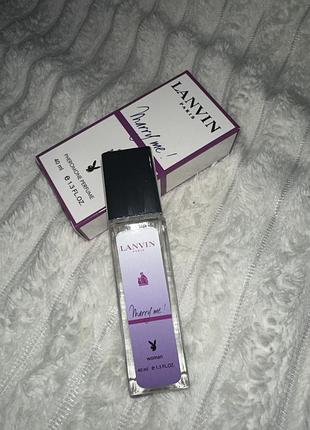 Духи ленвин 40 ml