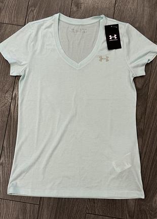 Футболка under armour