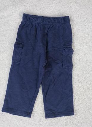 Штаны детские