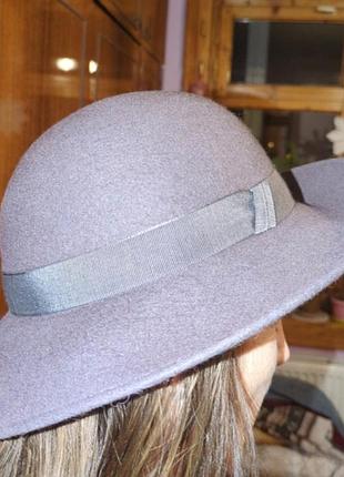 Женская шляпа
