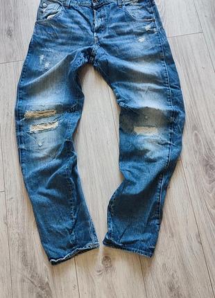 Джинси g-star оригінал