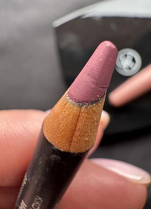 Контурний олівець для губ  kiko 206 нюд