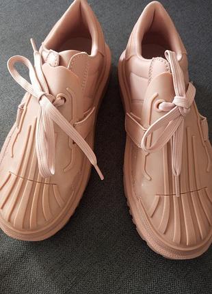 Кеды женские