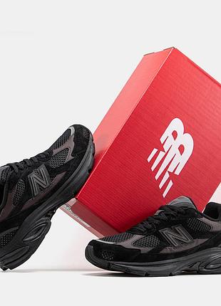 Мужские кроссовки new balance 2010 black 40-41-42-43-44-45 10