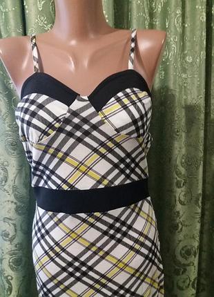 Нове плаття/сарафан boohoo