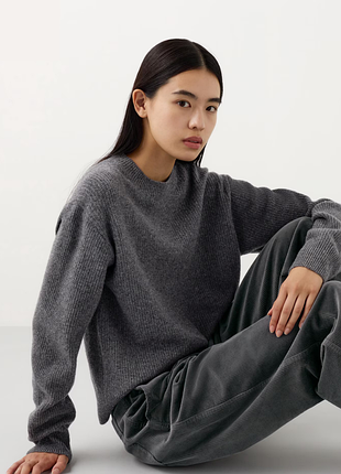 Джемпер uniqlo (472281)