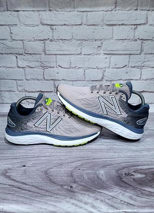 Кроссовки Men's New Balance Fresh Foam X 1080v12 Running