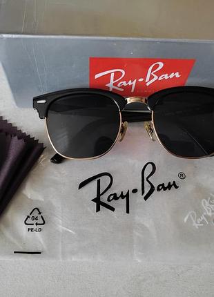 Окуляри сонцезахисні, очки ray ban