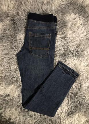 Джинси slim на хлопчика