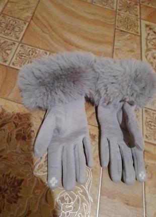 Рукавички 2