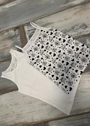 Майки, футболка на возраст4-6 лет 110/116, немецкий бренд