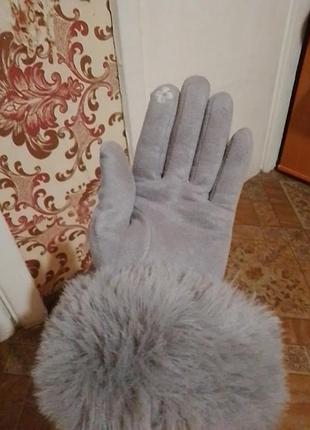 Рукавички 4