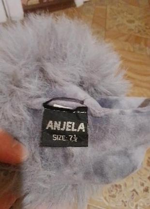 Рукавички 5