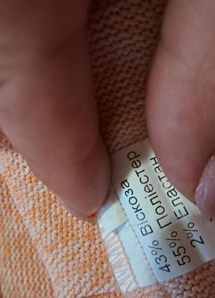 Кардиган на весну 8