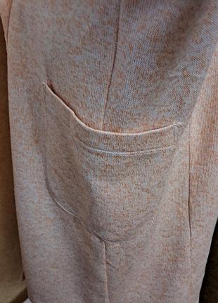 Кардиган на весну 5