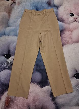 Брюки классические