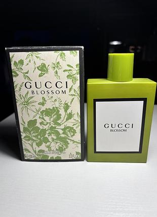 Парфум gucci blossom