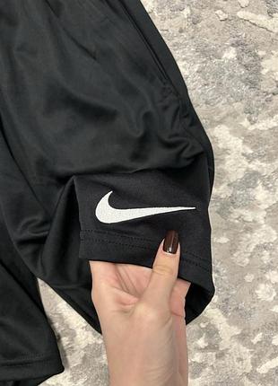 Спортивные мужские шорты шорты велосипедки для спорта найк nike 3