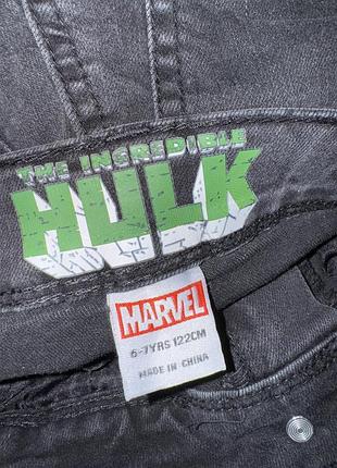 Джинсовые шорты, серые джинсовые шорты, шорты 5