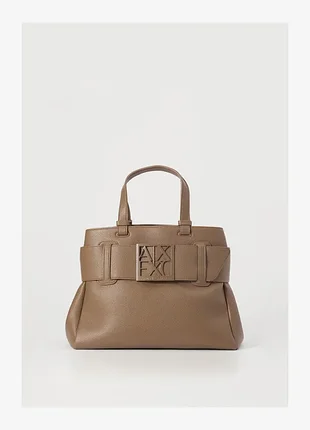 Сумка armani exchange