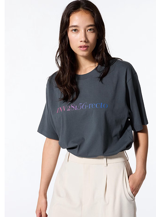 Футболка uniqlo (473205)
