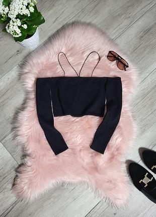 Стильная кофточка, топ от zara