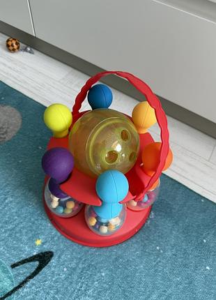 Боулінг battat