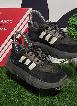 Дитячі кросівки adidas zx22 boost, 32/20 см