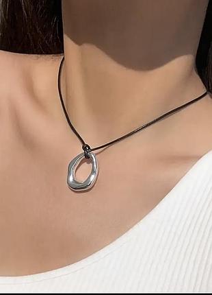 Колье