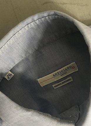 Сорочка artigiano 7