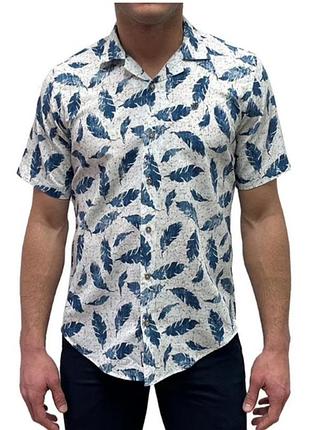 Нова сорочка чоловіча р.л