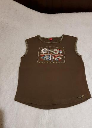 Футболка женская