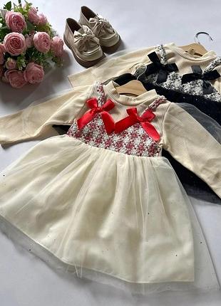 Дитяча сукня