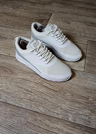 Кроссовки nike air max thea originals спортивные женские 38