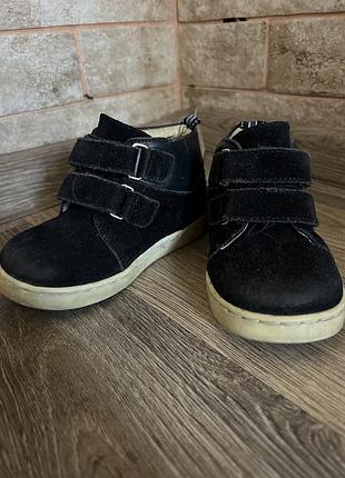 Черевички дитячі