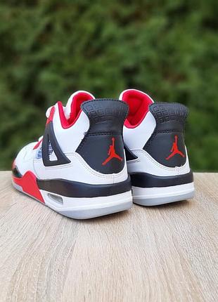Кроссовки nike air jordan 4 распродаж sale 2
