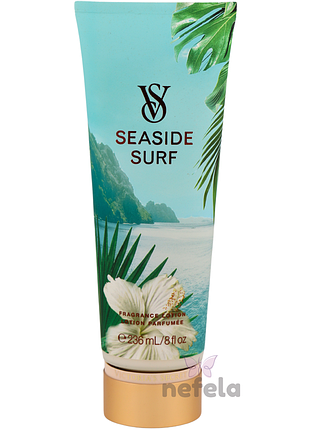 Лосьон для тела victoria's secret chasing paradise - seaside surf 236ml