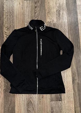 Олимпийка armani