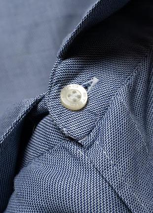 Etro cotton shirt [smh015552] 5
