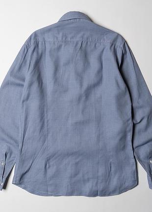 Etro cotton shirt [smh015552] 6