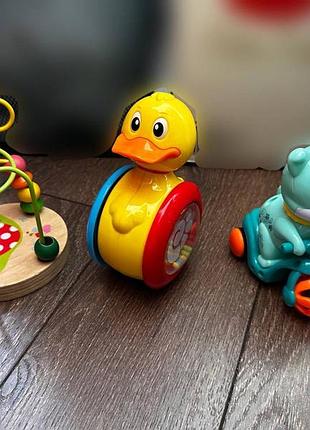 Детские игрушки