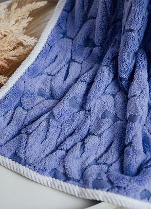 Рушники лицьові і банні