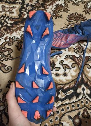Бутси adidas 6