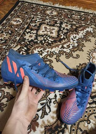 Бутси adidas 4