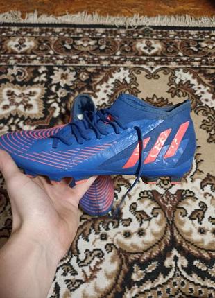 Бутси adidas 5