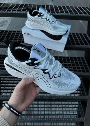 Кроссовки asics gel cumulus