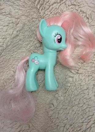 Пони минти minty pony