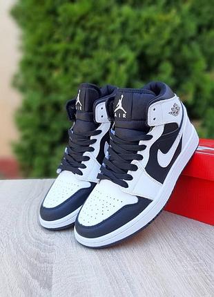 Кроссовки nike air jordan 1 retro high разграждай sale 3